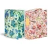 Kép 4/5 - Füzetbox Pigna Nature Flowers A/4 70 mm gerinccel