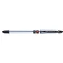 Kép 2/2 - Golyóstoll Cello Maxriter XS 0,4 mm kupakos fekete
