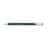 Kép 2/2 - Golyóstoll Staedtler Triplus 0.3 mm zöld