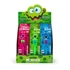 Kép 2/5 - Golyóstoll Trendhaus LITTLE MONSTER bokszolós figura, 3 féle