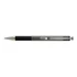 Kép 2/2 - Golyóstoll Zebra F-301A 0.7 mm antracit