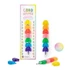 Kép 1/4 - Tolóbetétes ceruza Trendhaus GOOD FEELINGS Rainbow 7 színű