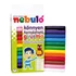 Kép 1/2 - Gyurma Nebuló színes 12 darabos 200g