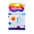 Kép 2/2 - Gyurmaragasztó Nebuló Plasti Fix 50g - 60 db kocka