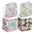Kép 3/4 - Gyűrűs könyv Pigna Nature Flowers A/4 4 gyűrűs 40 mm gerinccel