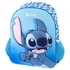 Kép 1/2 - Hátitáska Bestbuy 3D Stitch Végtelen hullám