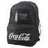 Kép 1/2 - Hátitáska Bestbuy Xpack Coca-Cola - Black edition