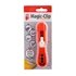 Kép 2/5 - Iratcsipesz adagoló Magic Clip
