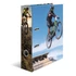 Kép 1/5 - Iratrendező Herma A/4 70 mm gerinccel Mountain Bike