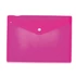 Kép 1/3 - Irattartó tasak Herma A/5 25x18 cm patentos pink