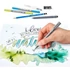 Kép 3/4 - Írószer szett Staedtler Design Journey Hand Lettering akvarell + kézírás