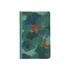 Kép 1/4 - Jegyzetfüzet Clairefontaine Gaia kék 7,5x12 cm, 24 lapos, vonalas, vegyes minta