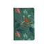 Kép 3/4 - Jegyzetfüzet Clairefontaine Gaia kék 7,5x12 cm, 24 lapos, vonalas, vegyes minta