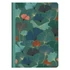 Kép 1/3 - Jegyzetfüzet Clairefontaine Gaia kék, A/5, 14,8x21 cm, 48 lapos, vonalas, vegyes minta