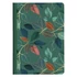 Kép 2/3 - Jegyzetfüzet Clairefontaine Gaia kék, A/5, 14,8x21 cm, 48 lapos, vonalas, vegyes minta