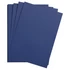 Kép 2/2 - Karton Clairefontaine Maya A/4 270g sötétkék