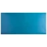 Kép 3/5 - Könyöklő Exacompta Bee Blue 40x80 cm sáfránysárga/türkizkék
