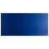Kép 2/5 - Könyöklő Exacompta Bee Blue 40x80 cm világoskék/tengerészkék