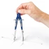 Kép 5/5 - Körző Staedtler Mars Comfort 552 4 db-os klt.