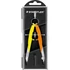 Kép 1/2 - Körző Staedtler Mars Comfort 556 Neon 3 precíziós geometriai sárga/narancs pótheggyel