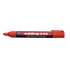 Kép 1/5 - Marker Edding 330 permanent piros