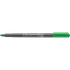 Kép 3/5 - Marker Ico OHP permanent B zöld