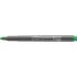 Kép 4/5 - Marker Ico OHP permanent B zöld