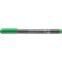 Kép 5/5 - Marker Ico OHP permanent B zöld