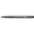 Kép 4/5 - Marker Ico OHP permanent S fekete