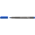 Kép 2/5 - Marker Ico OHP permanent S kék