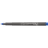 Kép 4/5 - Marker Ico OHP permanent S kék