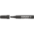 Kép 2/5 - Marker Permanent 12 vágott fekete