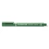 Kép 1/2 - Marker Staedtler dekor 1-2 mm kerek hegyű metálzöld