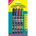 Kép 2/2 - Marker Stanger M235 permanent kerek 4 db-os klt.