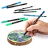 Kép 3/3 - Művészeti kreatív szett Staedtler Design Journey Kalandvágy fakorong