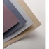 Kép 2/2 - Művészeti rajztömb Clairefontaine Pastelmat n°4 24x30 cm 12 lap 360g vegyes színek