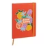 Kép 3/4 - Napló Clairefontaine Dolce Amore A/5 64 lapos, puha fedeles, vonalas, gumis záródás, vegyes minta