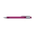 Kép 1/2 - Nyomós irón Staedtler Graphite 777 0,5 mm magenta testű