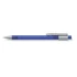 Kép 2/2 - Nyomós irón Staedtler Graphite 777 0,5 mm kék testű