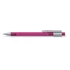 Kép 2/2 - Nyomós irón Staedtler Graphite 777 0,5 mm magenta testű