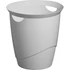Kép 1/2 - Papírkosár Durable ECO 16l műanyag szürke