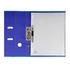Kép 2/2 - Regiszter PP Exacompta 297x242 mm 1-31-ig szürke