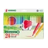 Kép 1/6 - Rostirón Ico 300 24 db-os klt. antibakteriális