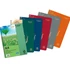 Kép 1/5 - Spirálfüzet Clairefontaine Forever Premium A/5 60 lapos, vonalas
