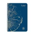 Kép 2/5 - Spirálfüzet Clairefontaine Forever Premium A/5 60 lapos, vonalas