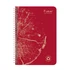 Kép 5/5 - Spirálfüzet Clairefontaine Forever Premium A/5 60 lapos, vonalas