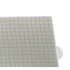 Kép 4/4 - Spirálfüzet Pigna Monocromo Professional A/4 100 lapos kockás kemény fedeles