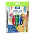 Kép 2/2 - Színes rostirón Junior Ultra life, 10+2 darabos