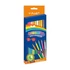 Kép 1/2 - Színes ceruza  Y-Plus+ Rainbow 12 db-os klt. kétvégű