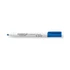 Kép 1/2 - Táblamarker Staedtler Lumocolor Compact kerek kék